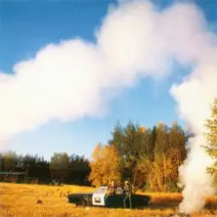 The Justified Ancients Of Mu Mu - Burn The Beat слушать онлайн