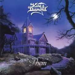 King Diamond - The Invisible Guests слушать онлайн