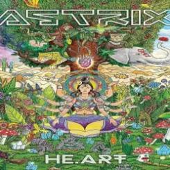 Ace Ventura & Astrix - Valley of Stevie (Perfect Stranger Remix) слушать онлайн