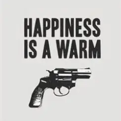 The Beatles - Happiness Is A Warm Gun слушать онлайн