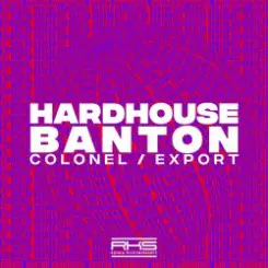 Hardhouse Banton - Colonel слушать онлайн
