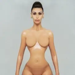 Sevdaliza - The Great Hope Design слушать онлайн