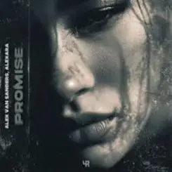 Alex van Sanders & Alexara - Promise слушать онлайн