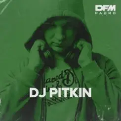 Dj Pitkin - RАЙ слушать онлайн