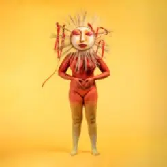 Vesna & Tautumeitas - She Dances with the Sun слушать онлайн