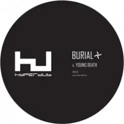 Burial - Young Death слушать онлайн