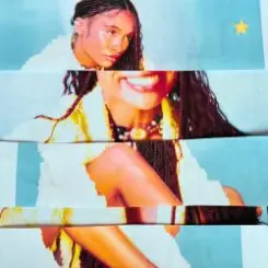 Jordyn Simone & Dende - Deep End слушать онлайн