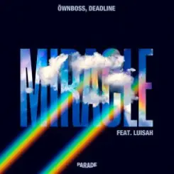 Ownboss & Luisah & DEADLINE - Miracle слушать онлайн