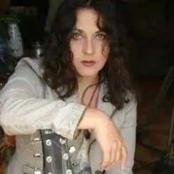 Марина Капуро - Новый Год слушать онлайн