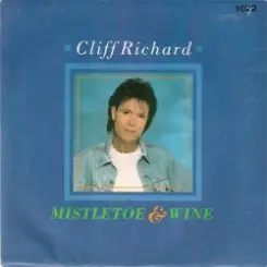 Cliff Richard - Mistletoe and Wine слушать онлайн