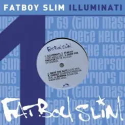 Fatboy Slim - Camber sands слушать онлайн