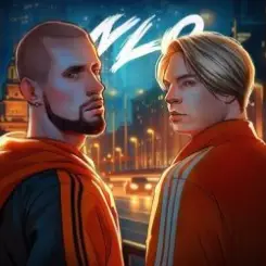 NLO - Обернись слушать онлайн