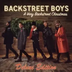 Backstreet Boys - It’s Christmas Time Again слушать онлайн