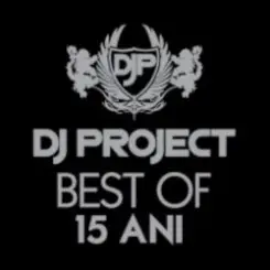 DJ Project - Lacrimi De Inger слушать онлайн