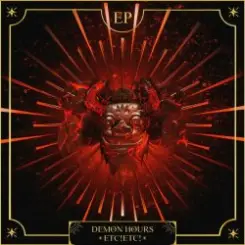 Diplo & ETC!ETC! - Diplo's Theme слушать онлайн