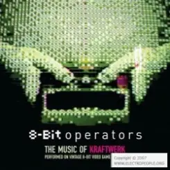 Covox - Computer Love слушать онлайн