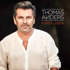 Thomas Anders - Love Is in the Air слушать онлайн