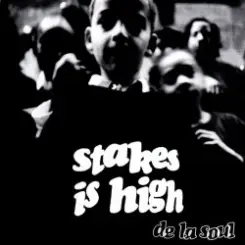 De La Soul - Hold Tight слушать онлайн