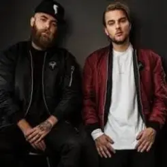 Showtek Feat MC DV8 - Rockchild слушать онлайн