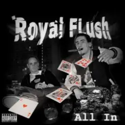 Royal Flush - Reppin слушать онлайн