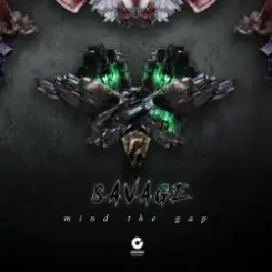 Savage - Mind the Gap слушать онлайн