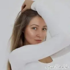 AlisaDimKar - Твои глаза???? слушать онлайн