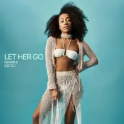 MD Dj & Oliver D - Let Her Go слушать онлайн