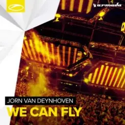 Jorn van Deynhoven - We Can Fly слушать онлайн