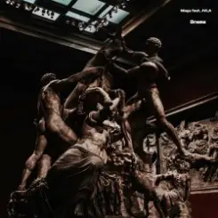 Maga feat. JVLA - Drama слушать онлайн