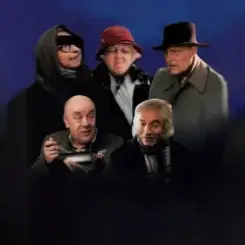 К/Ф “Небеса обетованные” - Молитва слушать онлайн