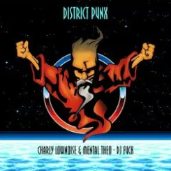 Charly Lownoise & Mental Theo - Rebel слушать онлайн