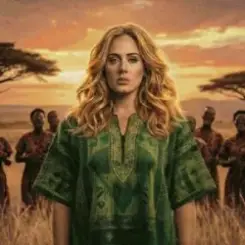 Adele - Someone Like You (Afro Soul Cover) слушать онлайн