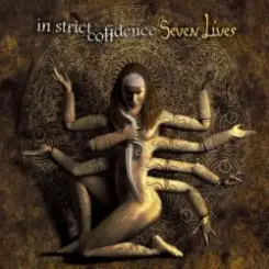 In Strict Confidence - Seven Lives (Extended Version) слушать онлайн