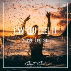 Serge Legran - Can You Feel It (Radio Mix) слушать онлайн
