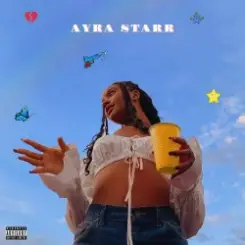 Ayra Starr - Away слушать онлайн