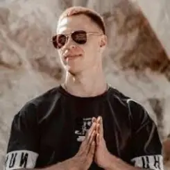 Alex Spite - Ultra Violet слушать онлайн