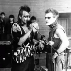 Fucking Шлак - Ты оторви себе башку слушать онлайн