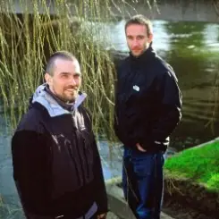 Autechre - Lentic Catachresis слушать онлайн