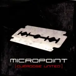 Micropoint - Zombie Room (Feat. VX) слушать онлайн