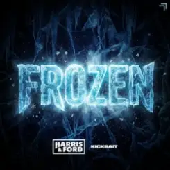 Harris & Ford & Kickbait - Frozen слушать онлайн
