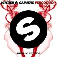 Kryder feat. Cajmere - Percolator (Original Mix) слушать онлайн