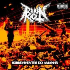 Brain Rot - Melt the Ice Away слушать онлайн