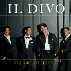 Il Divo - Que Bonito Es Vivir слушать онлайн