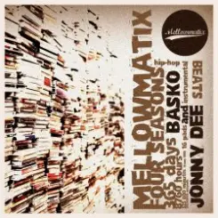 Mellowmatix - Autumn waves слушать онлайн