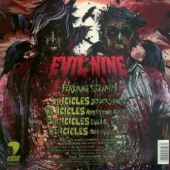 Evil Nine - For Lovers, Not Fighters слушать онлайн