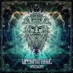 Organik Soul - Aztec Warrior слушать онлайн