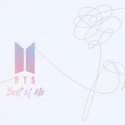 BTS & The Chainsmokers - Best Of Me слушать онлайн