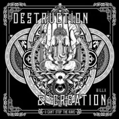 Billx - Destruction & Creation слушать онлайн