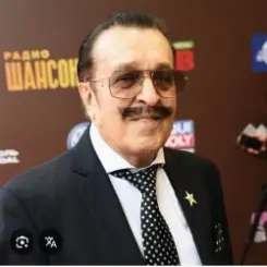 Вилли Токарев - У папы день рождения слушать онлайн