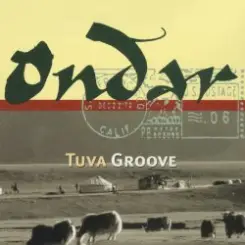 Ondar - Tuva Groove слушать онлайн